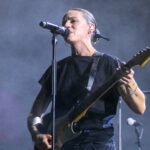 FALL OUT BOY in der Rudolf Weber-ARENA Oberhausen - Fotos