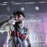 Impericon Never Sag Die! Tour 2023 in Leipzig – Fotos