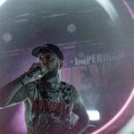 Impericon Never Sag Die! Tour 2023 in Leipzig – Fotos