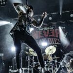 Impericon Never Sag Die! Tour 2023 in Leipzig – Fotos