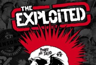 THE EXPLOITED geben im November Konzert in Essen