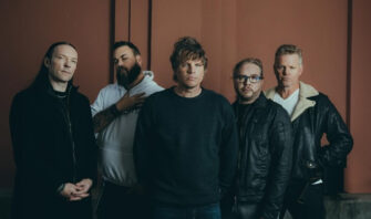 tAKiDA veröffentlichen Musikvideo zu „Third strike” vom neuen Album „The agony flame“
