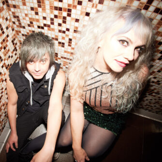 THE DOLLYROTS mit neuem Video zu „Alligator“