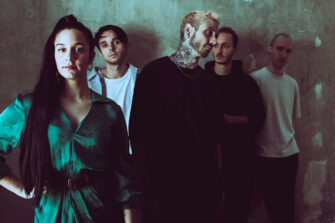 Novelists droppen neue Single ‚Prisoner‘ und veröffentlichen Termine für die Europa & UK Tour 2024