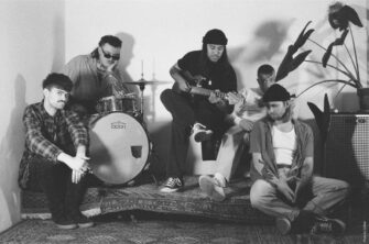 Slope veröffentlichen neue Single mit Video zu “It’s Tickin’”