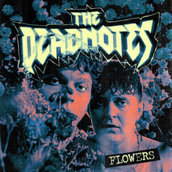 THE DEADNOTES mit Cover-Version zu Miley Cyrus-Cover „Flowers“
