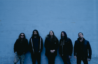 Darkest Hour droppen erste Single Perpetual Terminal vom kommenden Album „Perpetual I Terminal“
