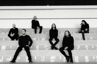 PERSEFONE kündigen neue EP “Lingua Ignota: Part I“ mit neuer Single „One Word“ an