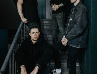 PRIDIAN veröffentlichen neue Single mit Video zu “Hive Mind”
