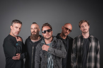 Emil Bulls droppen neue Single „Whirlwind of Doom“