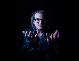 GRILLMASTER FLASH kündigt Metal-Album an und droppt erste Single „Der letzte Metalhead“