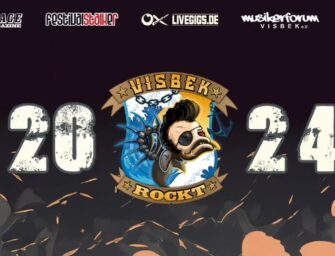Festivalstalker präsentiert – Das Visbek Rockt Open Air 2024