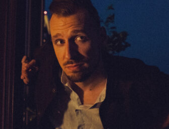 Alligatoahs letzter Wunsch – Single “SO RAUS” mit Fred Durst