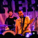 Slime im ZAKK in Düsseldorf – Fotos