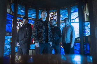 Devil May Care releasen neuen EP „Mandala“