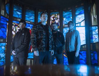 Devil May Care releasen neuen EP „Mandala“