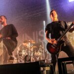 ANY GIVEN DAY in der Turbinenhalle Oberhausen – Fotos