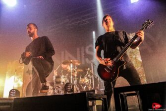 Annisokay veröffentlichen neue Single „Splinters“