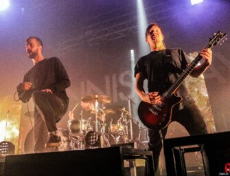 Annisokay veröffentlichen neue Single „Splinters“