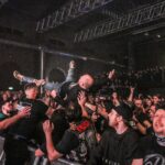 ANY GIVEN DAY in der Turbinenhalle Oberhausen – Fotos