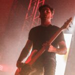 ANY GIVEN DAY in der Turbinenhalle Oberhausen – Fotos