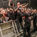 ANY GIVEN DAY in der Turbinenhalle Oberhausen – Fotos