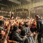 ANY GIVEN DAY in der Turbinenhalle Oberhausen – Fotos