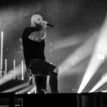 ANY GIVEN DAY in der Turbinenhalle Oberhausen – Fotos