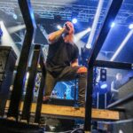 ANY GIVEN DAY in der Turbinenhalle Oberhausen – Fotos