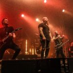 ANY GIVEN DAY in der Turbinenhalle Oberhausen – Fotos