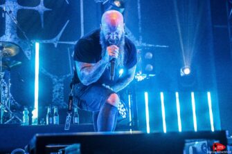 Any Given Day droppen neue Single „Bleed To Shine“