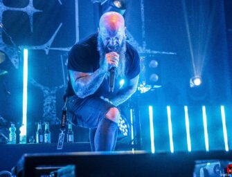 Any Given Day droppen neue Single „Bleed To Shine“