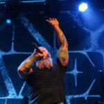 ANY GIVEN DAY in der Turbinenhalle Oberhausen – Fotos