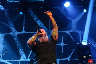 Any Given Day droppen neue Single „Come Whatever May“ vom kommenden Album „Limitless“