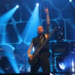 ANY GIVEN DAY in der Turbinenhalle Oberhausen – Fotos