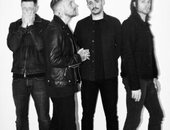 ARCHITECTS veröffentlichen mit “Seeing Red“ ihre neue Single