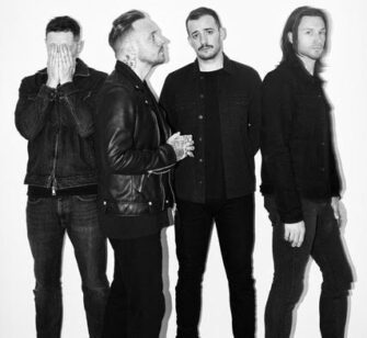 ARCHITECTS veröffentlichen mit „Seeing Red“ ihre neue Single