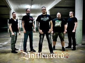 Review zu Battlesword – Towards the Unknown