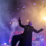 BEAST IN BLACK & GLORYHAMMER in der Turbinenhalle Oberhausen – Fotos