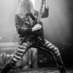 BEAST IN BLACK & GLORYHAMMER in der Turbinenhalle Oberhausen – Fotos