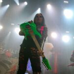 BEAST IN BLACK & GLORYHAMMER in der Turbinenhalle Oberhausen – Fotos