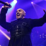 BEAST IN BLACK & GLORYHAMMER in der Turbinenhalle Oberhausen – Fotos