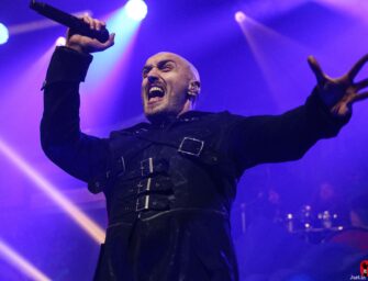 BEAST IN BLACK und Blizzard Entertainments Diablo® veröffentlichen gemeinsam den neuen Track „Enter The Behelit“ zum Berserk Crossover