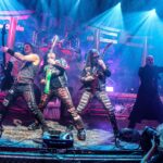 BEAST IN BLACK & GLORYHAMMER in der Turbinenhalle Oberhausen – Fotos