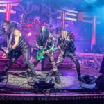 BEAST IN BLACK & GLORYHAMMER in der Turbinenhalle Oberhausen – Fotos