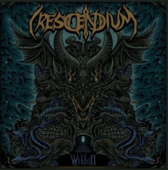 Review zu Crescendium – Within