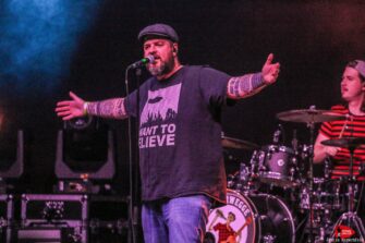 Butterwegge mit neuer Single zu „Dein Kreuz mach ich“
