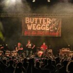 Punk im Pott 2023 in der Turbinenhalle Oberhausen – Fotos