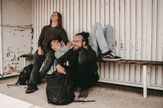 Stay Focused: Neues Album „Values“