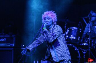 ERECTION droppen erste Single „Ich will mehr“ vom kommenden Album „Plug It In“